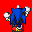 Sonic's AirBoard icon