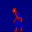 Spiderman Experiment