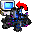 Starcraft X-tra Editor icon