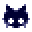 Stray Cat Crossing Demo icon