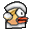 Super Flappy World 2 icon