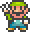 Super Luigi and the Golden Shrooms icon