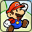 Super Mario Bouncer icon