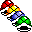 Super Mario Breakout MULTI icon