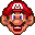 Super Mario Bros 3: Revenge of the Koopas icon