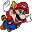 Super Mario Bros 3 Special icon