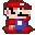 Super Mario Bros. 4: Destroy Bowser! icon
