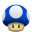 Super Mario Bros Level Dash icon