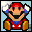 Super Mario Bros - The Best Survival icon