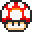 Super Mario Bros. X DS Castle icon