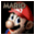 Super Mario CJ icon