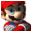 Super Mario Flash Bros icon