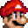 Super Mario Gravity icon