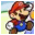 Super Mario Ice Tower icon