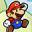 Super Mario Icy Tower icon