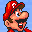 Super Mario Pong icon