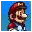 Super Mario Remix 3 icon