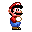 Super Mario Starland icon
