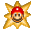 Super Mario Strikeback icon