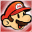 Super Mario Strikers icon