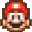 Super Mario Time Attack icon