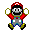 Super Mario World (Remix) icon