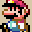 Super Mario World: The Crescent Kingdom icon