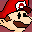 Super Mario X icon
