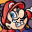 Super Mario and Friends Puzzle icon