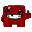 Super Meat Boy's Keyboard Remap Tool icon