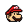 Super Paper Mario 3 icon
