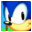 Super Sonic Pinball icon