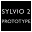 Sylvio 2 Prototype icon