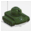 Tank Warz! Demo icon
