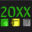 Tanks 20XX icon