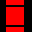 Tetris 2D icon