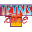 Tetris Zone icon