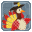 Thanksgiving Day Mosaic icon