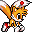 The Curse of the Tails Doll 2 icon