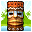 The Island: Castaway for Windows 8 icon