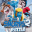 The Smurfs 2 Puzzle icon