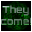 They Come! Demo