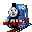 Thomas and Friends: The Great Festival Adventure Demo icon