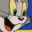 Tom and Jerry Midnight Game icon