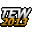 Total Extreme Wrestling 2013 Patch icon