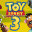 Toy Story 3 - Hidden Objects icon