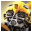 Transformer 3 Bumblebee Mission icon