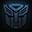 Transformers: Rise of the Dark Spark +12 Trainer icon