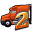 Trucker 2 Demo icon