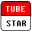 TubeStar icon